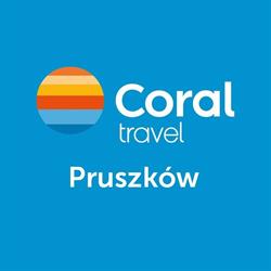 Coral Travel Pruszków
