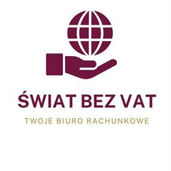 Biuro Rachunkowe Świat bez VAT