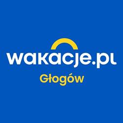 Biuro Podróży Wakacje.pl Głogów