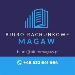 Biuro Rachunkowe MAGAW