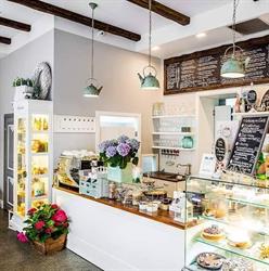 Restauracja Maison du Café w Białymstoku