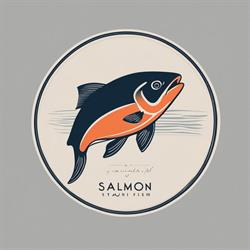 Łosoś i Spółka Sushi
