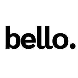 bello. - studio projektowania wnętrz