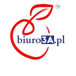Biuro 3a - artykuły biurowe, tusze i tonery, papier ksero, Konin