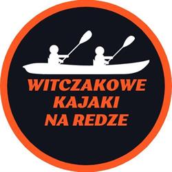 Witczakowe Kajaki na Redze