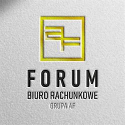 Forum Biuro Rachunkowe -Usługi Księgowe - Kadrowe- Podatkowe