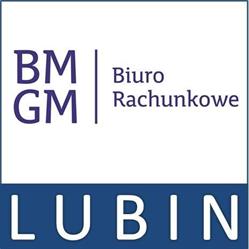 Biuro Rachunkowe BMGM Lubin