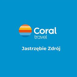 Coral Travel Jastrzębie Zdrój