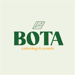 BOTA catering & events