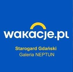 Wakacje.pl Starogard Gdański