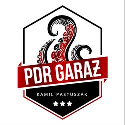 PDR GARAŻ - Bezinwazyjne Usuwanie Wgnieceń Chełm