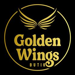 Golden Wings Butik i Solarium