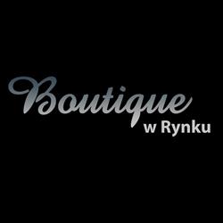BOUTIQUE w Rynku
