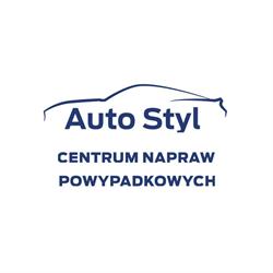 Auto Styl CNP Wielomarkowe Centrum Napraw Powypadkowych Blacharnia Lakiernia