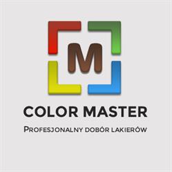 Color Master Lakiery Samochodowe