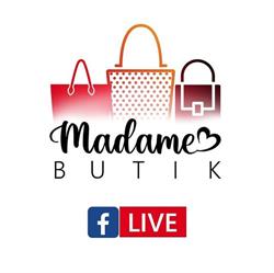 BUTIK Madame