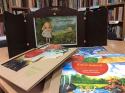Biblioteka Publiczna Miasta i Gminy w Świerzawie