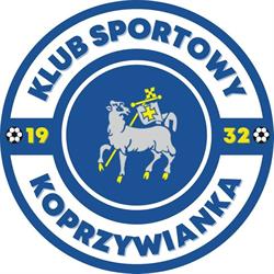 KS Koprzywianka Koprzywnica