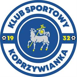 KS Koprzywianka Koprzywnica