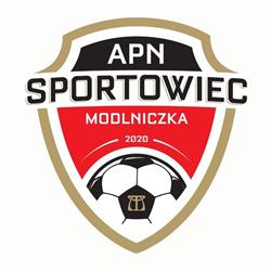 Sportowiec Modlniczka