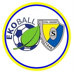 Stadion Klubu Ekoball Stal Sanok