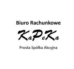 Biuro Rachunkowe KaPeKa P.S.A.