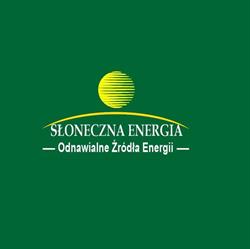 Słoneczna Energia