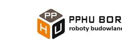 Borczyk Agnieszka. Przedsiębiorstwo produkcyjno - handlowo - usługowe