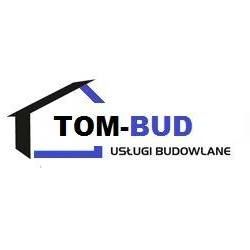 Tom-Bud - budowa domów i fundamentów, ławy fundamentowe