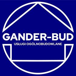 P.B.I i H "GANDER-BUD" Michał Gąsiorowski