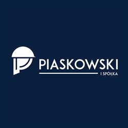 Piaskowski. Budujemy miasta od 1960