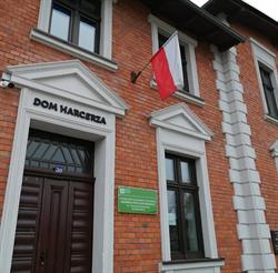 Dom Harcerza - Hufiec ZHP Brodnica