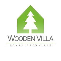 WOODEN VILLA