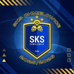Boisko SKS Chmielowice