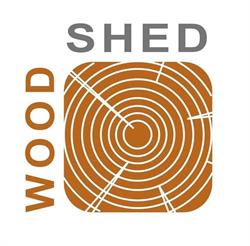 Woodshed - Altany, wiaty, pergole, domki dla dzieci z drewna - Budujemy