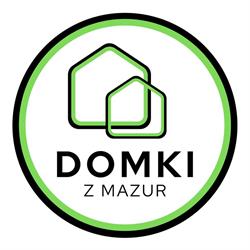 Domki z Mazur