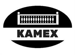 KAMEX - Kolumny Tralki betonowe Bonie Sztukateria elewacyjna Gzymsy styropianowe