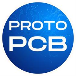 Proto PCB