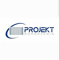 Projekt Ogrodzenia - sprzedaż systemów ogrodzeń