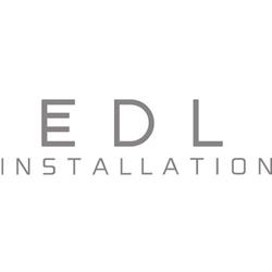 EDL-Installation Hydraulika