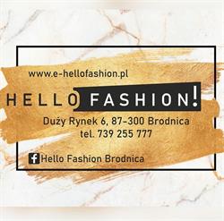Hello Fashion Outlet Premium