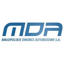 Małopolskie Dworce Autobusowe S.A.