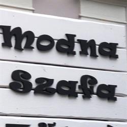 Modna Szafa