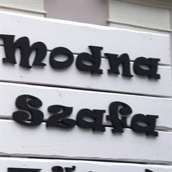 Modna Szafa