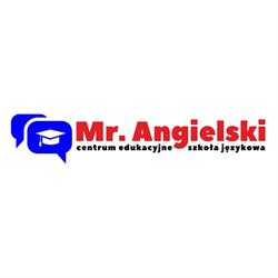 Mr. Angielski Szkoła Językowa