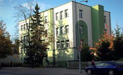 Przychodnia Specjalistyczna w Tarnobrzegu