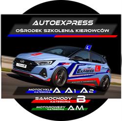 Ośrodek Szkolenia Kierowców Autoexpress Gabriel Pyra