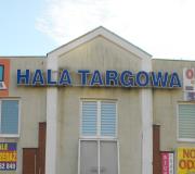 Hala Targowa