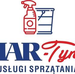 Firma Sprzatajaca Mar-Tynki