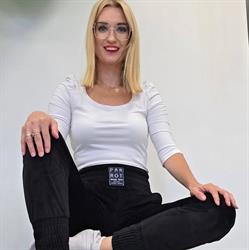 Sensoria Gabinet Integracji Sensorycznej Mariola Wojciech